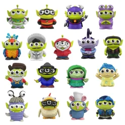Pixar - Minifigura Alien Remix (varios modelos)*MATTEL Clearance