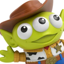 Pixar - Minifigura Alien Remix (varios modelos)*MATTEL Clearance