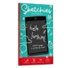 Pizarra mágica Sketchies*OLIVO Outlet