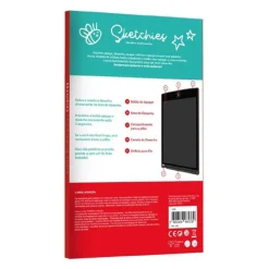 Pizarra mágica Sketchies*OLIVO Outlet