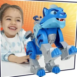 PJ Masks - Ataque felino Animal Power*PJMASKS