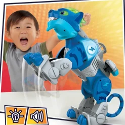 PJ Masks - Ataque felino Animal Power*PJMASKS