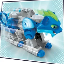 PJ Masks - Ataque felino Animal Power*PJMASKS