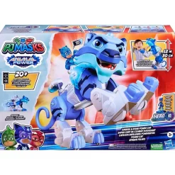 PJ Masks - Ataque felino Animal Power*PJMASKS