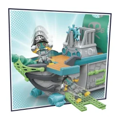 PJ Masks - Barco pirata*PJMASKS New