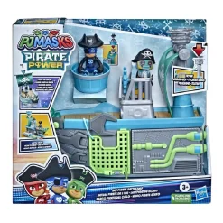 PJ Masks - Barco pirata*PJMASKS New