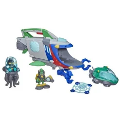 PJ Masks - Submarino Subuldo*PJMASKS New
