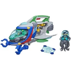 PJ Masks - Submarino Subuldo*PJMASKS New