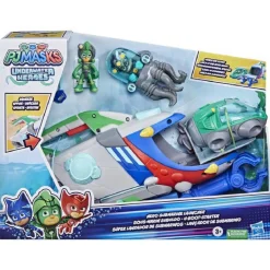 PJ Masks - Submarino Subuldo*PJMASKS New