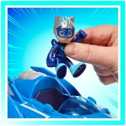 PJ Masks - Super Gatauto*HASBRO IBERIA Clearance