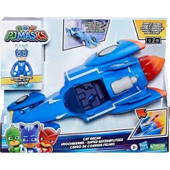 PJ Masks - Super Gatauto*HASBRO IBERIA Clearance