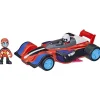 PJ Masks - Vehículo transformable Animal Power*PJMASKS Sale