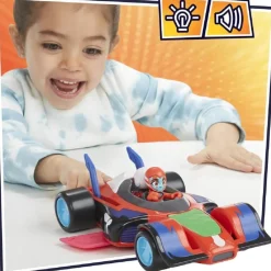 PJ Masks - Vehículo transformable Animal Power*PJMASKS Sale