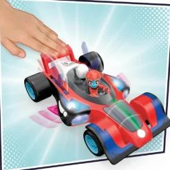 PJ Masks - Vehículo transformable Animal Power*PJMASKS Sale