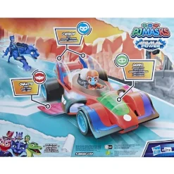 PJ Masks - Vehículo transformable Animal Power*PJMASKS Sale