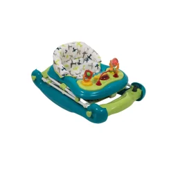 - Andador Balancín Azul Aviones*PLASTIMYR Online