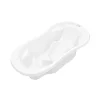 Discount - Cubeta Anatómica Confort Blanca Baño Y Accesorios·Bañeras Y Accesorios