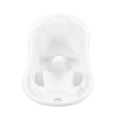 Discount - Cubeta Anatómica Confort Blanca Baño Y Accesorios·Bañeras Y Accesorios