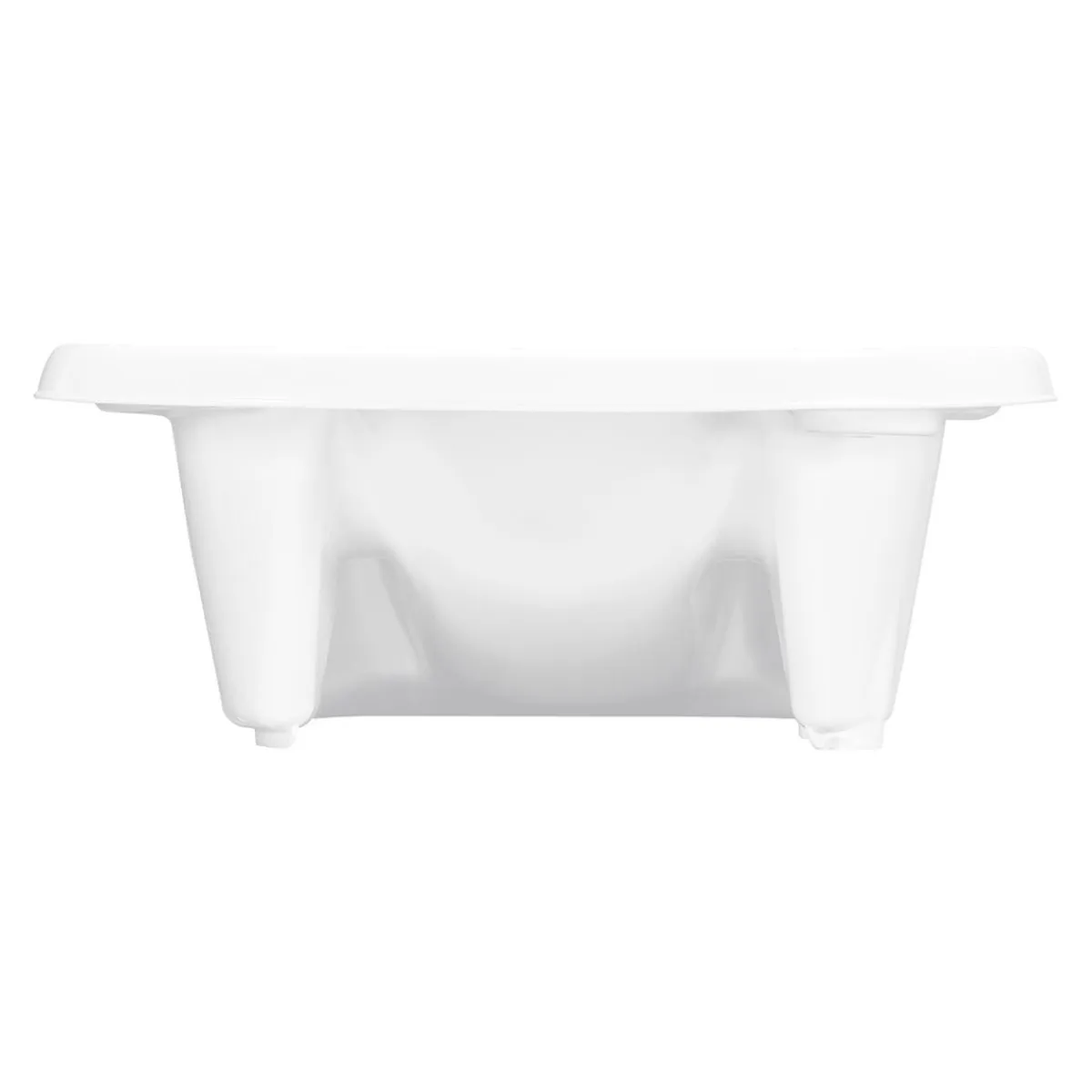 Discount - Cubeta Anatómica Confort Blanca Baño Y Accesorios·Bañeras Y Accesorios