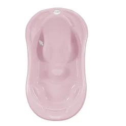 Outlet - Cubeta Anatómica Confort Rosa Baño Y Accesorios·Bañeras Y Accesorios