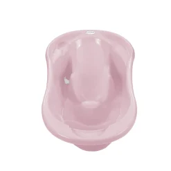 Outlet - Cubeta Anatómica Confort Rosa Baño Y Accesorios·Bañeras Y Accesorios