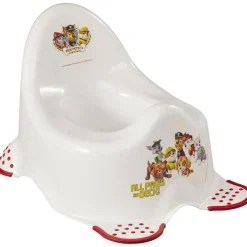 - Patrulla Canina - Orinal antideslizante estilo Patrulla Canina ㅤ*PLASTIMYR Clearance