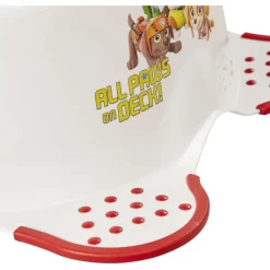 - Patrulla Canina - Orinal antideslizante estilo Patrulla Canina ㅤ*PLASTIMYR Clearance