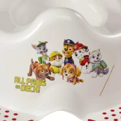 - Patrulla Canina - Orinal antideslizante estilo Patrulla Canina ㅤ*PLASTIMYR Clearance