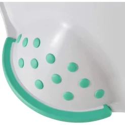 - Peppa Pig - Orinal antideslizante Peppa Pig, 38 x 27 x 23.5 cm, gris claro ㅤ Baño Y Accesorios·Orinales Y Reductores