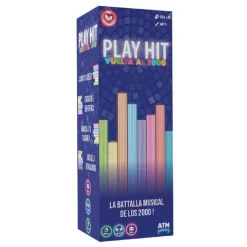 Play Hit vuelta al 2000*ASMODEE Sale