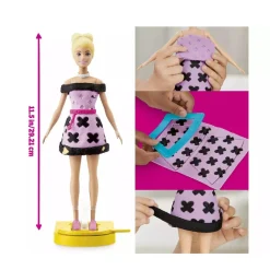- Barbie Desfile de Moda*PLAY-DOH Outlet