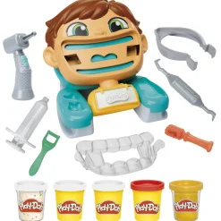 Play-Doh - Dentista Bromista*HASBRO IBERIA Hot