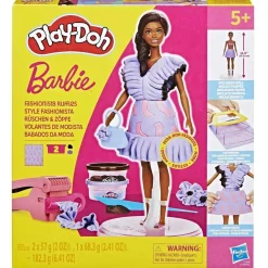 Clearance - Diseña tu Muñeca Barbie (Varios Modelos) Steam|Arte Y Manualidades