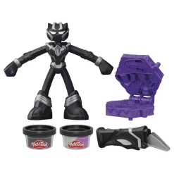 Play-Doh - Figuras Marvel (Varios modelos) Steam|Arte Y Manualidades