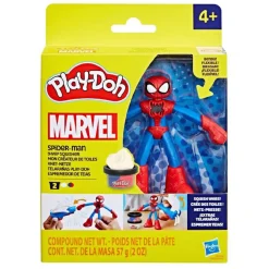 Play-Doh - Figuras Marvel (Varios modelos) Steam|Arte Y Manualidades