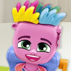 Discount Play-Doh - Juguete Creativo Estilo Peluquería con Plastilina ㅤ Steam|Arte Y Manualidades