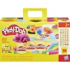 - Mega pack 36 botes*PLAY-DOH New