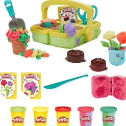 Play-Doh - Mi jardín mágico*HASBRO IBERIA Clearance
