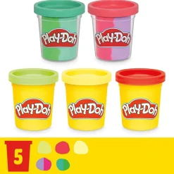 Play-Doh - Mi jardín mágico*HASBRO IBERIA Clearance