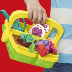 Play-Doh - Mi jardín mágico*HASBRO IBERIA Clearance
