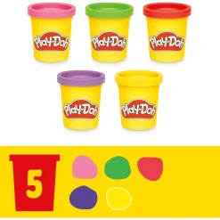Discount Play-Doh - Microscopio luminoso Steam|Arte Y Manualidades