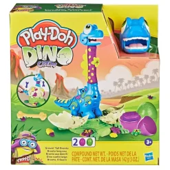 - Pack Dino Cuello Largo*PLAY-DOH New