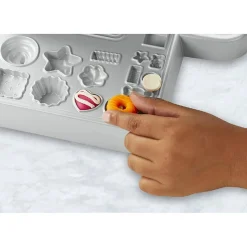 Hot Play-Doh - Playset super cafetera Steam|Arte Y Manualidades