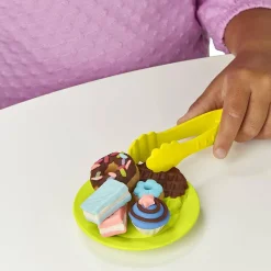 Hot Play-Doh - Playset super cafetera Steam|Arte Y Manualidades