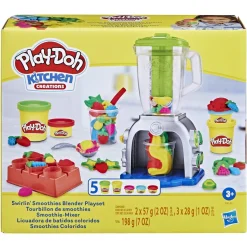 Outlet Play-Doh - Set de Licuadora para Smoothies Creativos ㅤ Steam|Arte Y Manualidades