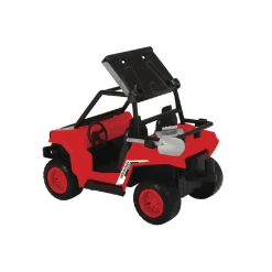 Hot Playlife - Set Ranger Vehículos Y Circuitos