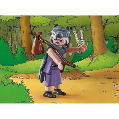 - Astérix: Aventura con Prólix ㅤ*PLAYMOBIL Discount