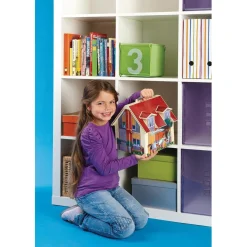 - Casa de muñecas Maletín - 70985*PLAYMOBIL Outlet