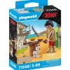 - Figura Astérix - Ocatarinetabelachitchix ㅤ*PLAYMOBIL