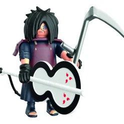 Discount - Figura coleccionable Madara ㅤ Juguetes De Construcción